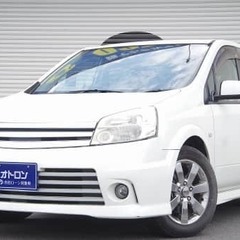 🔵オトロン🔵自社ローン・金利０%　🚗【日産◎ラフェスタ オーテッ...