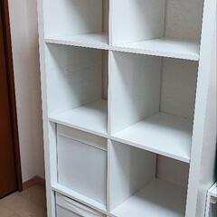 IKEA　カラックス