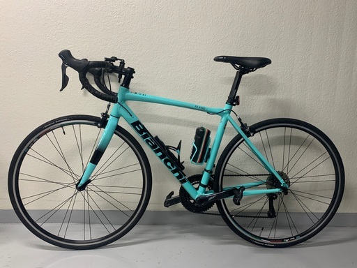 Bianchi Nirone 53ロードバイク 700C