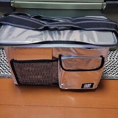 《値下げしました》ソフトクーラーボックス