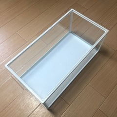 水槽【取引中】