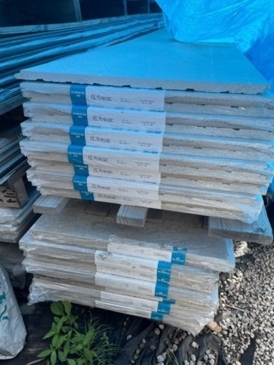 窯業系サイディング