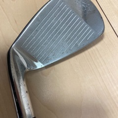 お値下げしました‼️ゴルフクラブの画像