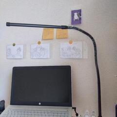 URCXC　USB　デスクライト