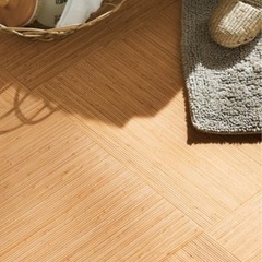 DIY 大人気 フロアタイル の画像