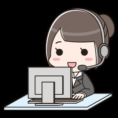 【完全在宅勤務です】テレフォンアポインター