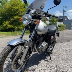 スズキ　ボルティ　250（売約済み）