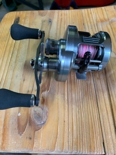 19カルカッタコンクエスト 200 DC