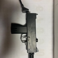 マルゼン　スーパーイングラムM10A1 ガスガン