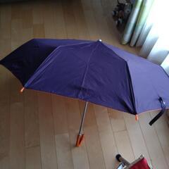 晴雨兼用傘の画像