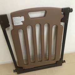 ベビーゲート