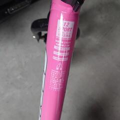 ストライダーの画像