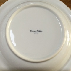 お皿5枚  D8の画像