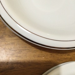 お皿5枚  D8の画像