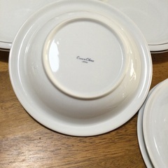 お皿5枚  D8の画像
