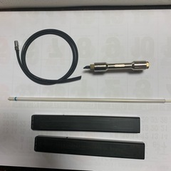 マルゼン　スーパーイングラムM10A1 ガスガンの画像