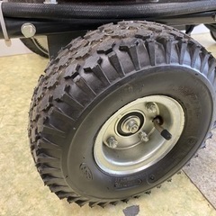 🌷【農機具】麻場 自走式動噴 AM3304CNA【農機具･耕運機の高価買取アールワン田川店】の画像