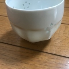 湯呑み　5個セット