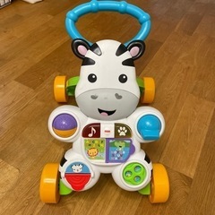 フィッシャープライス　ベビーおもちゃ