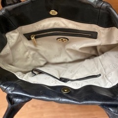 ［引取者決定］トリーバーチのバッグの画像