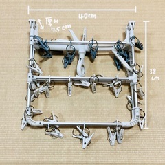 大型ピンチハンガーの画像