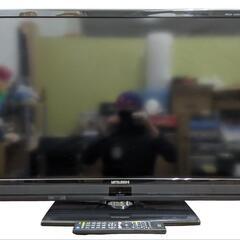 40V液晶カラーテレビ(MITSUBISHI/2011年製)