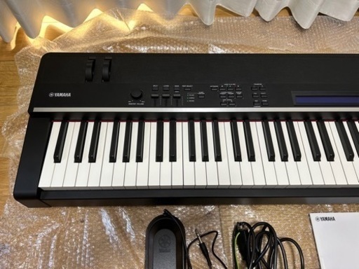 【沖縄本島】YAMAHA CP4 STAGE