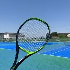 みんなでテニス　2023年7月