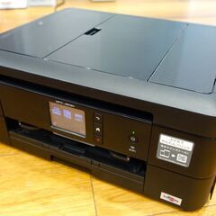 多機能プリンター　ブラザー　MFC-J903N