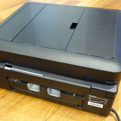 多機能プリンター　ブラザー　MFC-J903Nの画像