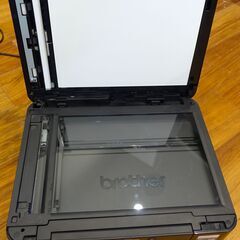 多機能プリンター　ブラザー　MFC-J903Nの画像