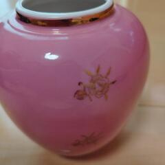 メルローズ花瓶の画像