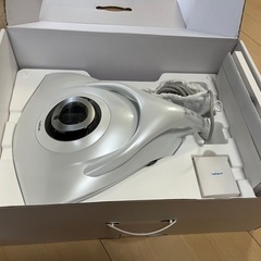 【急募】引越しのため7/23まで　レイコップ　RP-100(白)