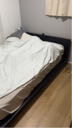 Simmons シモンズBeautyrest 6.5インチ bed