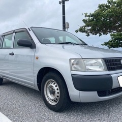 【値下げしました】トヨタ プロボックスの画像