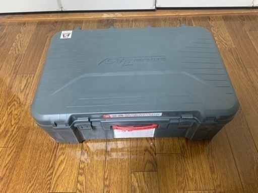 ケーブル式タイヤ滑り止め