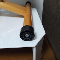 子供用プロポーションチェアの画像