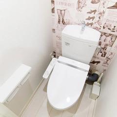❗️急募❗️ゲストハウスの清掃スタッフ募集！！の画像