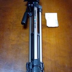 Velbon（ベルボン） アルミ製 三脚 CX-440の画像