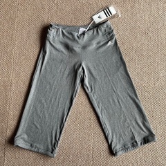adidas 半袖　ハーフパンツ　3点セットの画像