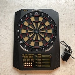 電子ダーツ