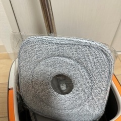 回転モップですの画像