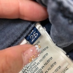 最終価格！Disel サムシング　パンツ　& ZARA Tシャツの画像