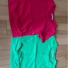 最終価格！Disel サムシング　パンツ　& ZARA Tシャツの画像