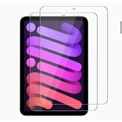 【未開封】iPad mini6 ガラスフィルム アイパッド 6世...