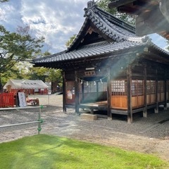 夜の神社巡りやホラースポットへ一緒に行ける方募集