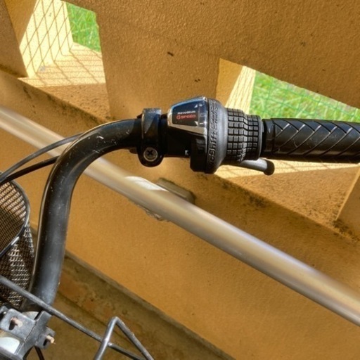 ママチャリ(取り引き中)