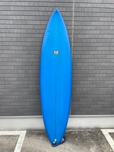 新古品ファンボードカバー付き　サイズは写真にて