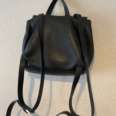 値下げ［美品］kate spade new yorkのリュックの画像