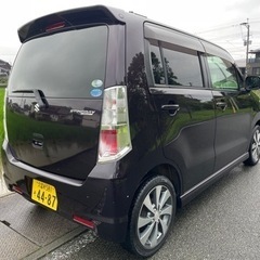 コミコミ🚘車検付！ターボ！即納！修復歴無！低走行！ナビ！フルセグテレビ！タイミングチェーン！乗って帰れます！の画像